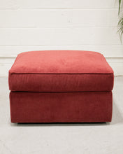 Load image into Gallery viewer, Barney Modular Ottoman
