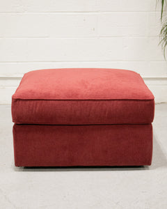 Barney Modular Ottoman