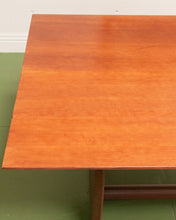 Load image into Gallery viewer, Bullocks Walnut Dining Table
