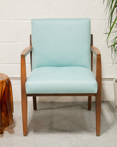 Jens Risom Armchair