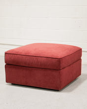 Load image into Gallery viewer, Barney Modular Ottoman
