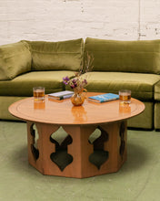 Load image into Gallery viewer, Moroccan Style 60’s Coffee Table
