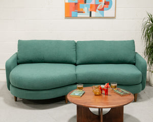 Ramona Sofa In Euphoria/South Seas