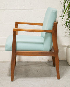 Jens Risom Armchair