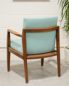 Jens Risom Armchair