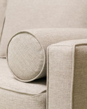 Load image into Gallery viewer, Natasha Loveseat in Gray
