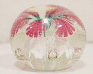 Murano Paperweight