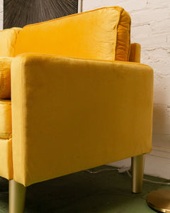 Citron Sofa