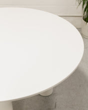 Load image into Gallery viewer, Maricela Dining Chunky Leg Dining Table
