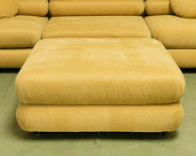 Load image into Gallery viewer, Elodie 4 Piece Modular Sectional in Pistachio Green
