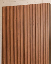 Load image into Gallery viewer, Hamilton Slat Wardrobe
