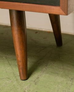 Handmade Credenza in Walnut