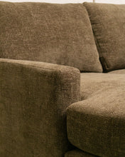 Load image into Gallery viewer, Hauser Sofa in Camila Olive
