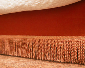 ShaSha Sofa By Jessie Lane