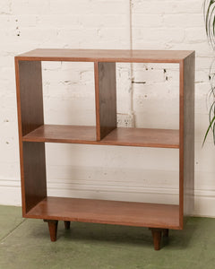 Vintage Square Shelf