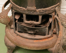 Load image into Gallery viewer, Detroit Antique Stove
