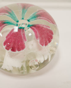 Murano Paperweight