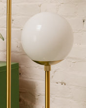 Load image into Gallery viewer, Deco Style Floor Lamp in Gold
