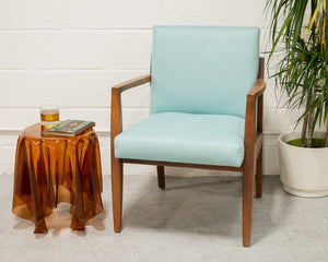 Jens Risom Armchair