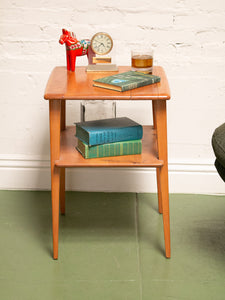 Heywood Wakefield Side Table