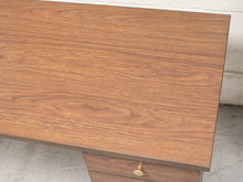 Load image into Gallery viewer, Mary Single Pedestal Desk
