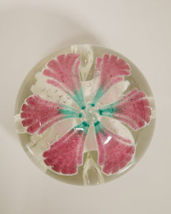 Murano Paperweight