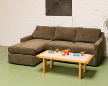 Load image into Gallery viewer, Hauser Sofa in Camila Olive
