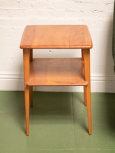 Load image into Gallery viewer, Heywood Wakefield Side Table
