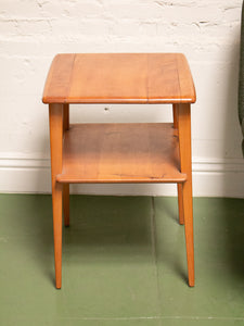 Heywood Wakefield Side Table