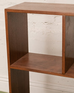 Vintage Square Shelf