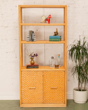 Load image into Gallery viewer, Boho Vintage Shelf
