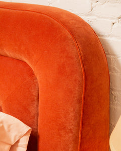 ShaSha Sofa By Jessie Lane