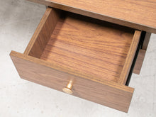 Load image into Gallery viewer, Mary Single Pedestal Desk
