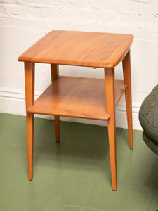 Heywood Wakefield Side Table