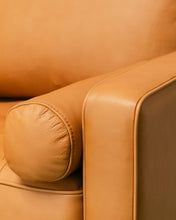 Load image into Gallery viewer, Maya Sofa in Leather
