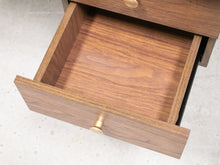 Load image into Gallery viewer, Mary Single Pedestal Desk
