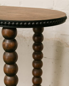 Spindle Entry Table