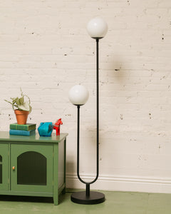 Deco Style Floor Lamp