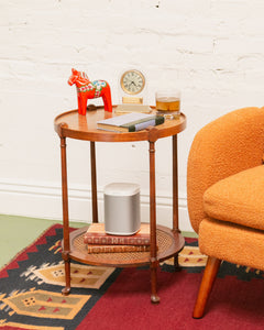 Baker Vintage Side Table