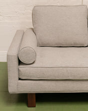 Load image into Gallery viewer, Natasha Loveseat in Gray
