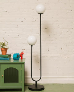 Deco Style Floor Lamp