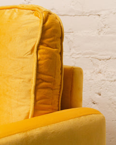 Citron Sofa