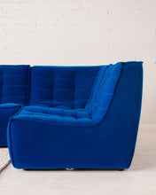 Load image into Gallery viewer, Pick your own color Juno Sofa Exclusive Sofa
