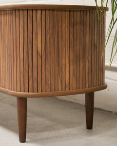 Raymond Low Profile Credenza