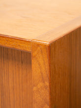 Load image into Gallery viewer, Danish Teak Cabinet
