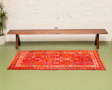 Load image into Gallery viewer, Moroccan Antique Rug
