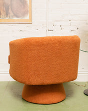 Load image into Gallery viewer, Tamara Chair in Burnt Orange
