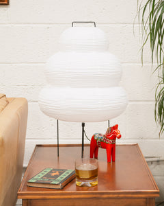 60’s Style Lantern