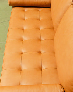 Maya Sofa in Leather