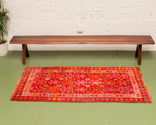 Load image into Gallery viewer, Moroccan Antique Rug
